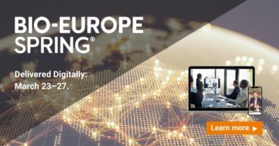 Bio-Europe Spring