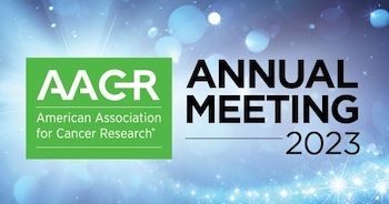 AACR 2023